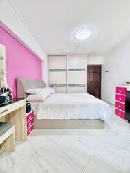 Blk 107 Eunos Vista (Bedok), HDB 4 Rooms #552707231